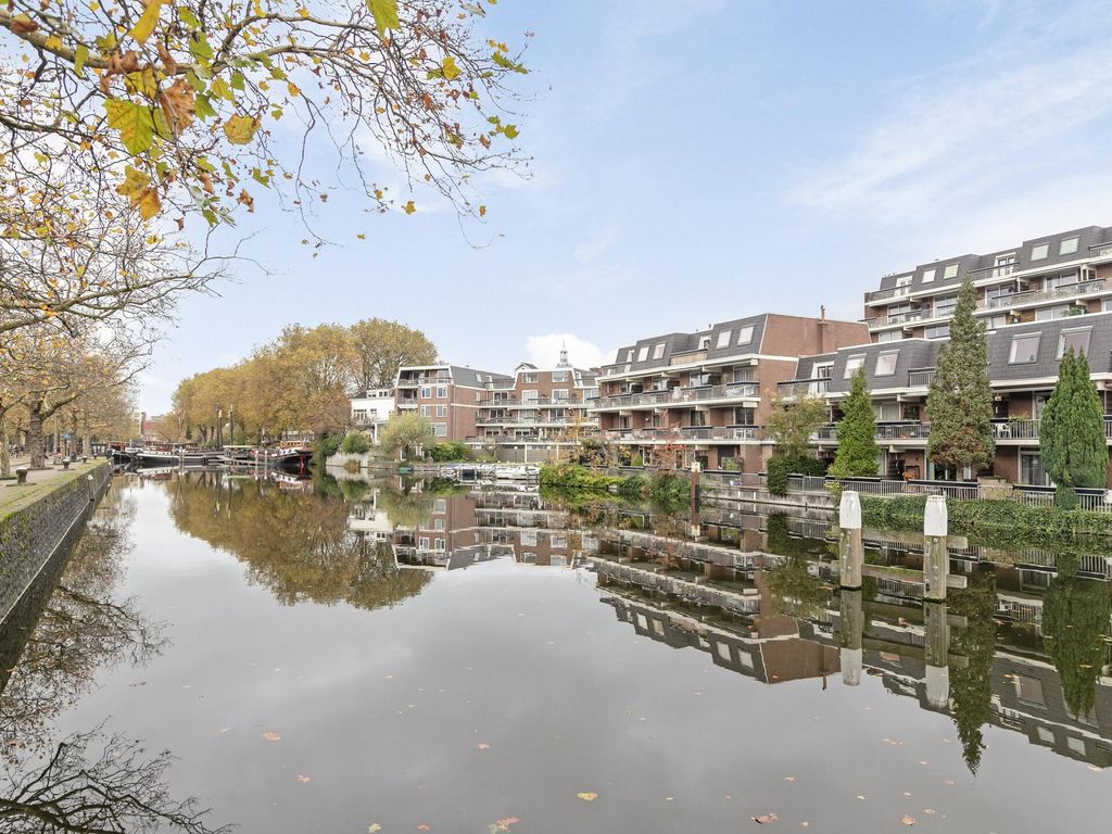 Over de Vesten 135, SCHIEDAM