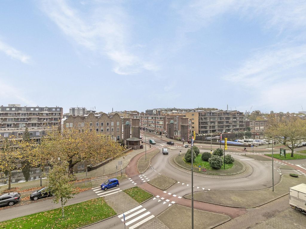 Over de Vesten 135, SCHIEDAM