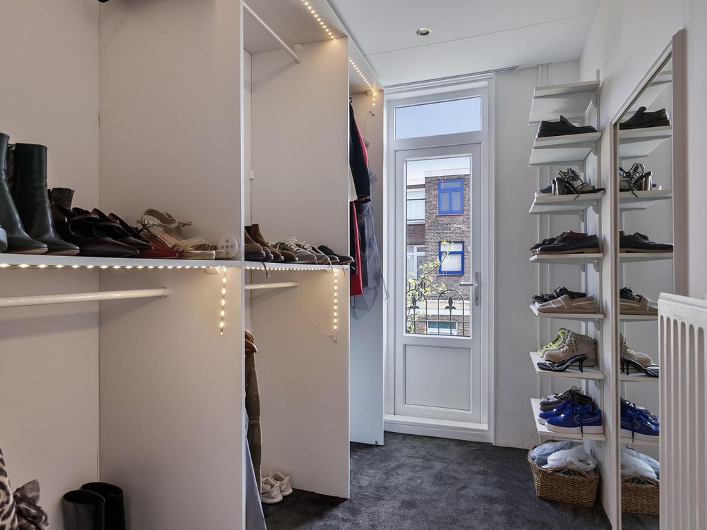 Voltastraat 5A, SCHIEDAM