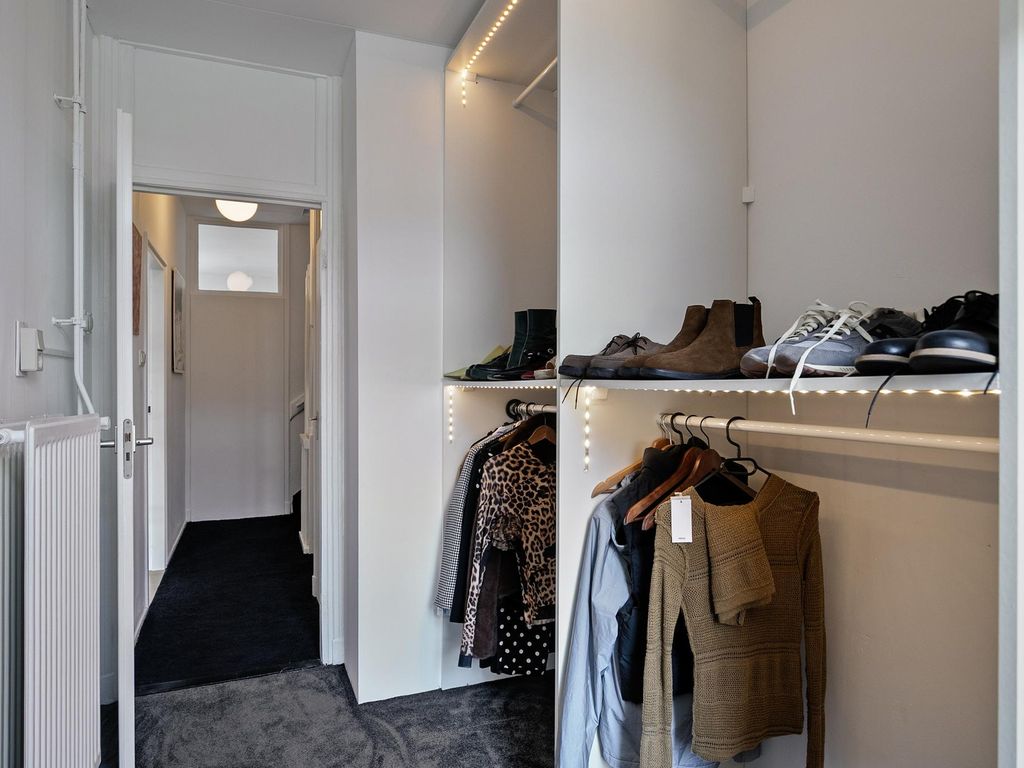 Voltastraat 5A, SCHIEDAM