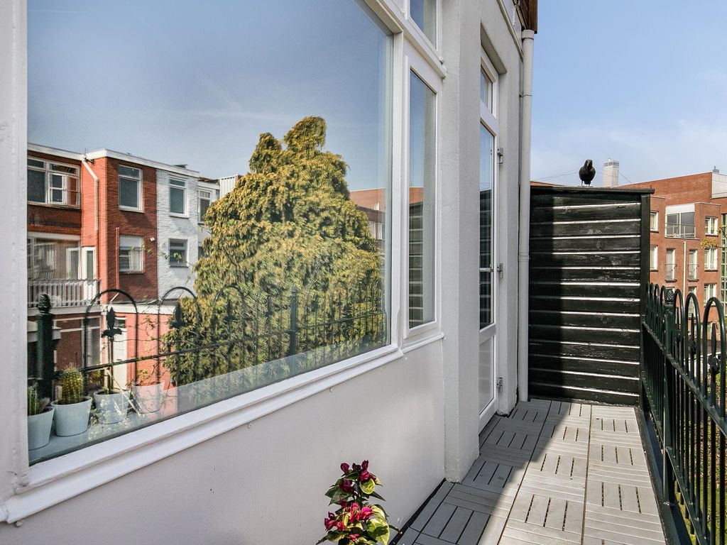 Voltastraat 5A, SCHIEDAM