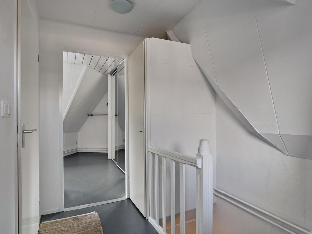 Voltastraat 5A, SCHIEDAM