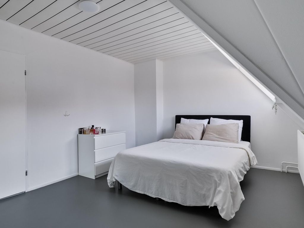 Voltastraat 5A, SCHIEDAM