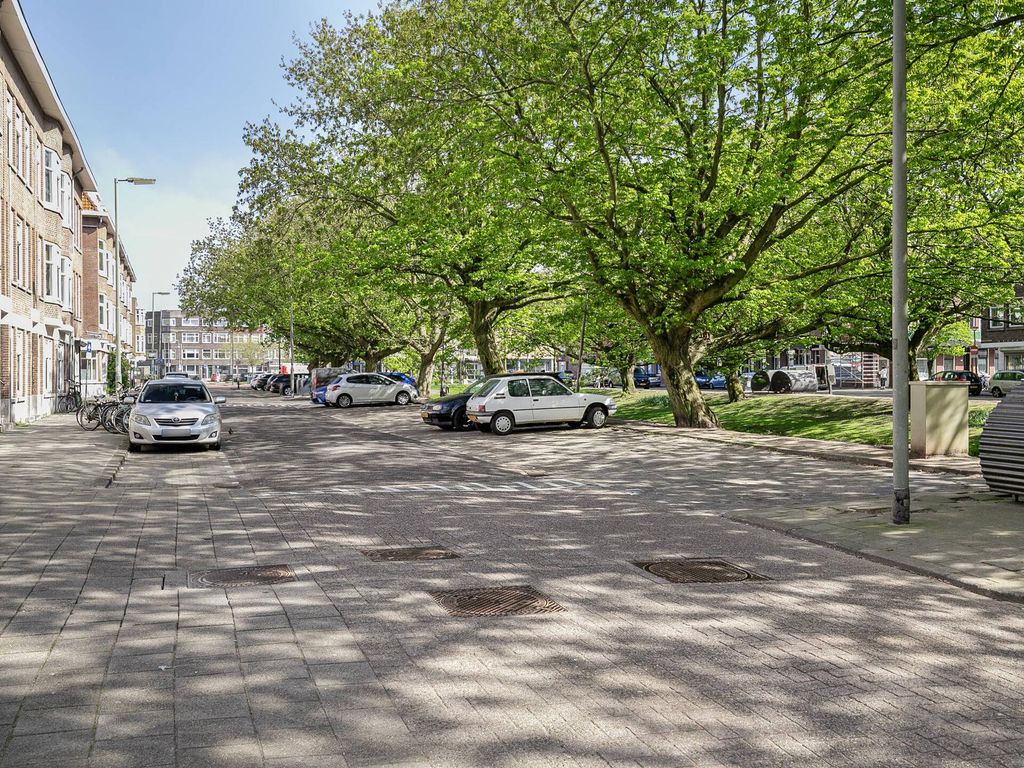Voltastraat 5A, SCHIEDAM
