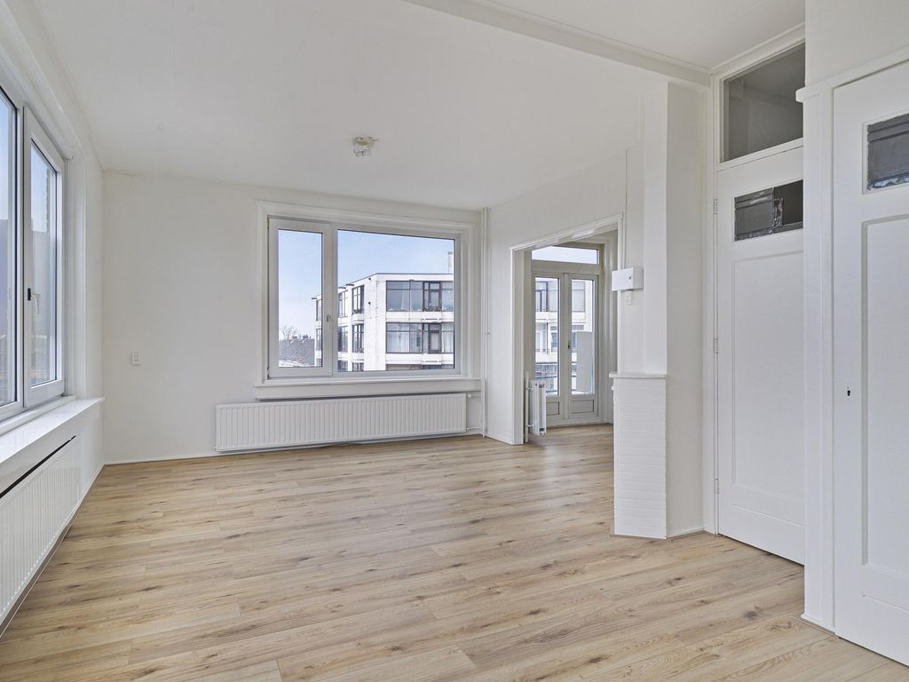 Lorentzplein 30, SCHIEDAM
