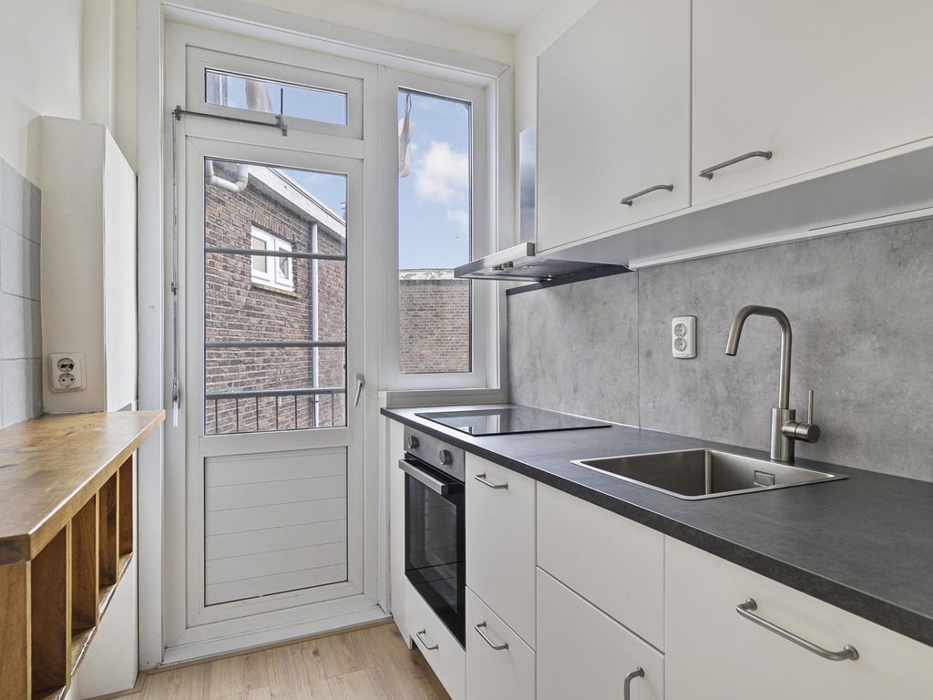Lorentzplein 30, SCHIEDAM
