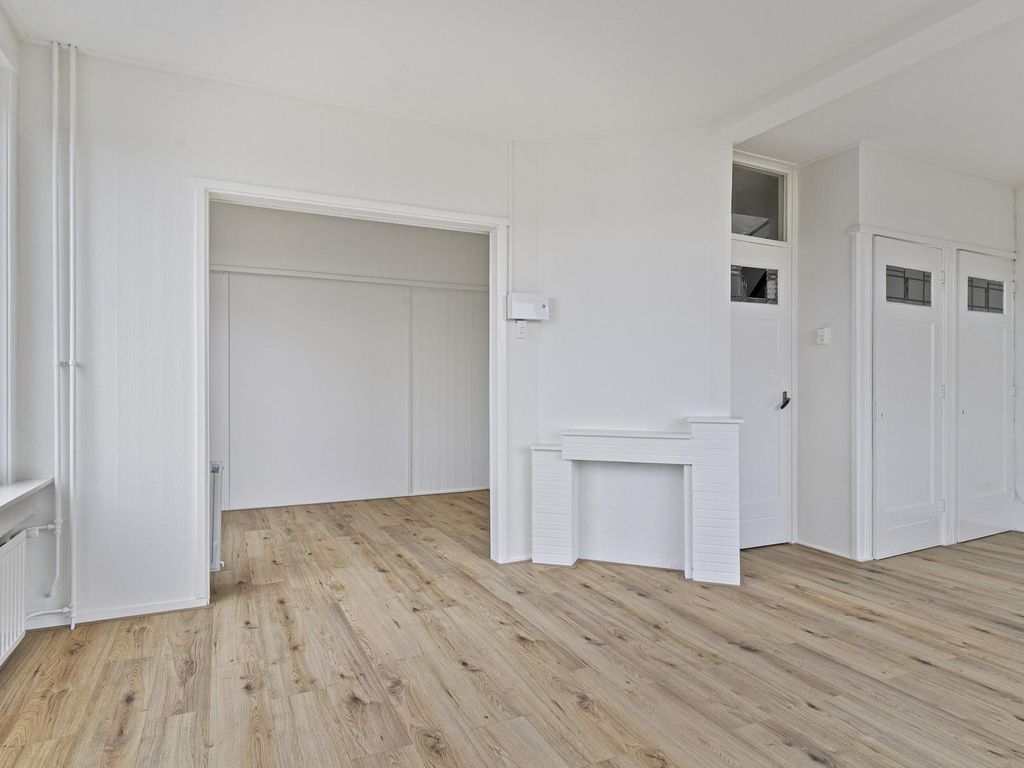 Lorentzplein 30, SCHIEDAM