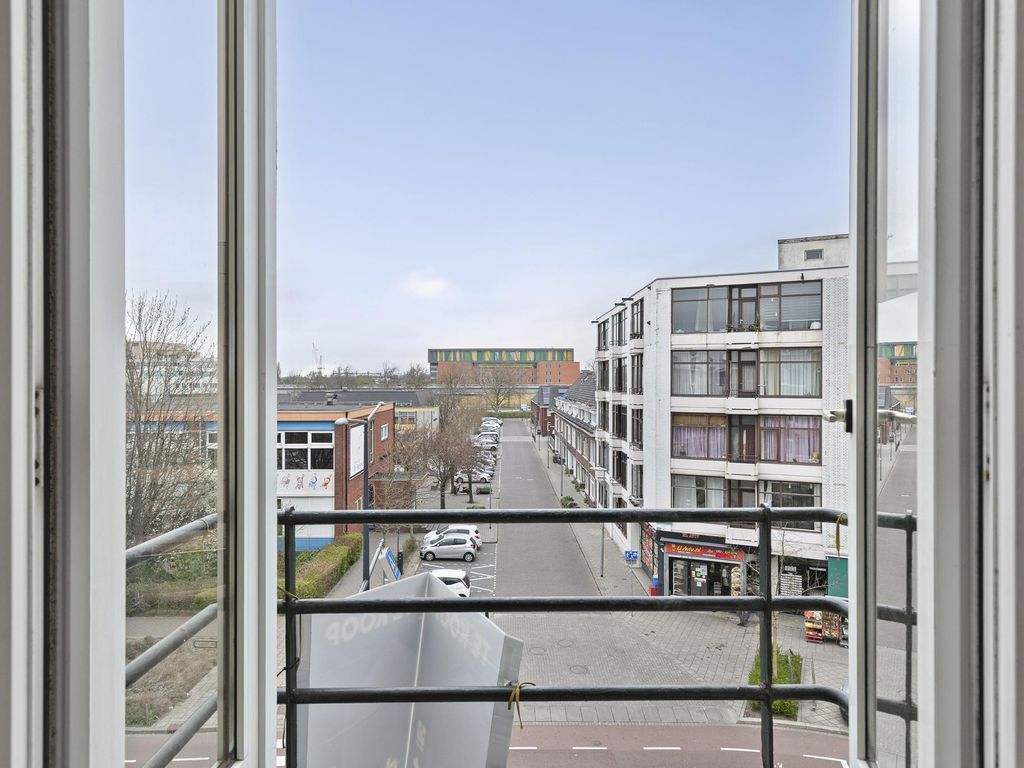 Lorentzplein 30, SCHIEDAM