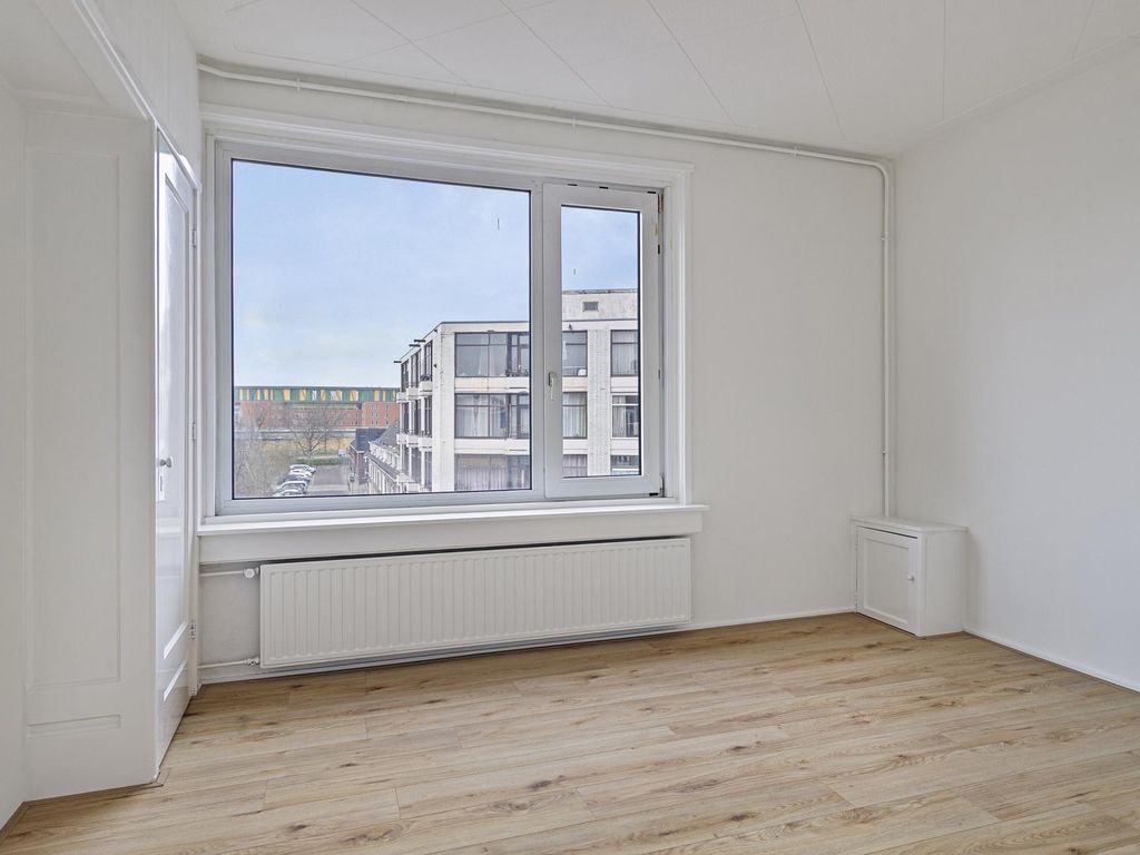 Lorentzplein 30, SCHIEDAM