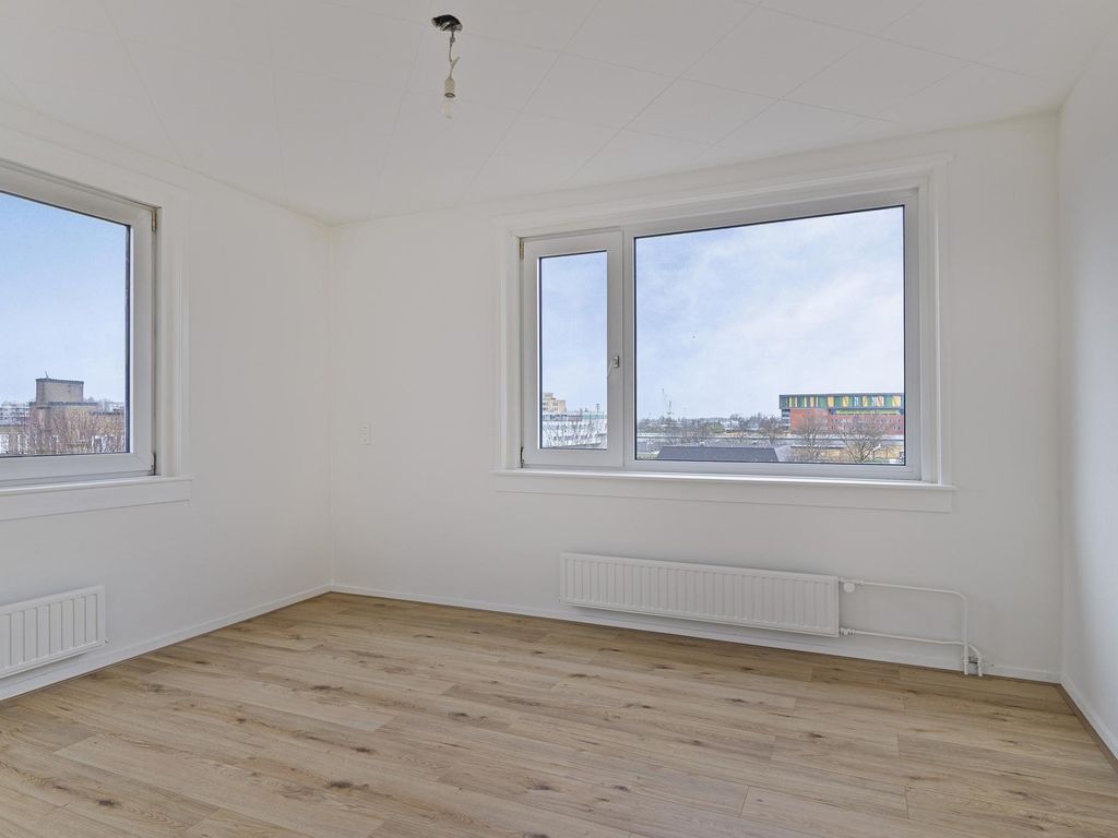 Lorentzplein 30, SCHIEDAM