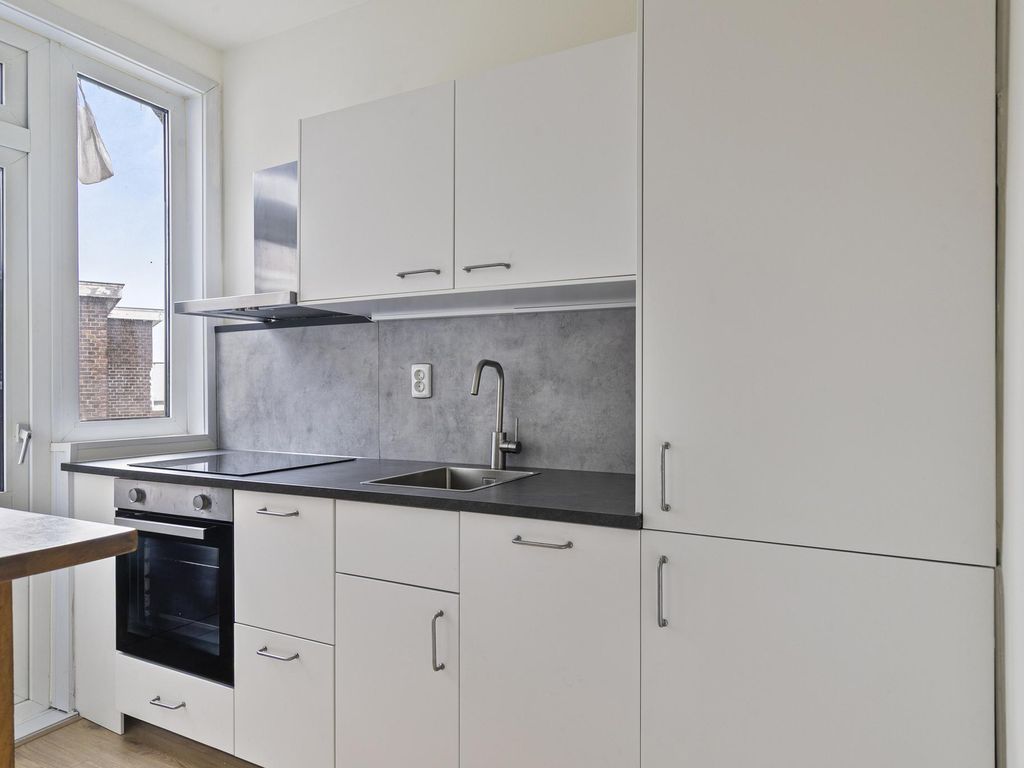 Lorentzplein 30, SCHIEDAM