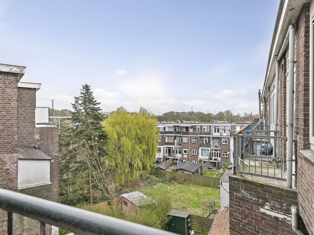 Lorentzplein 30, SCHIEDAM