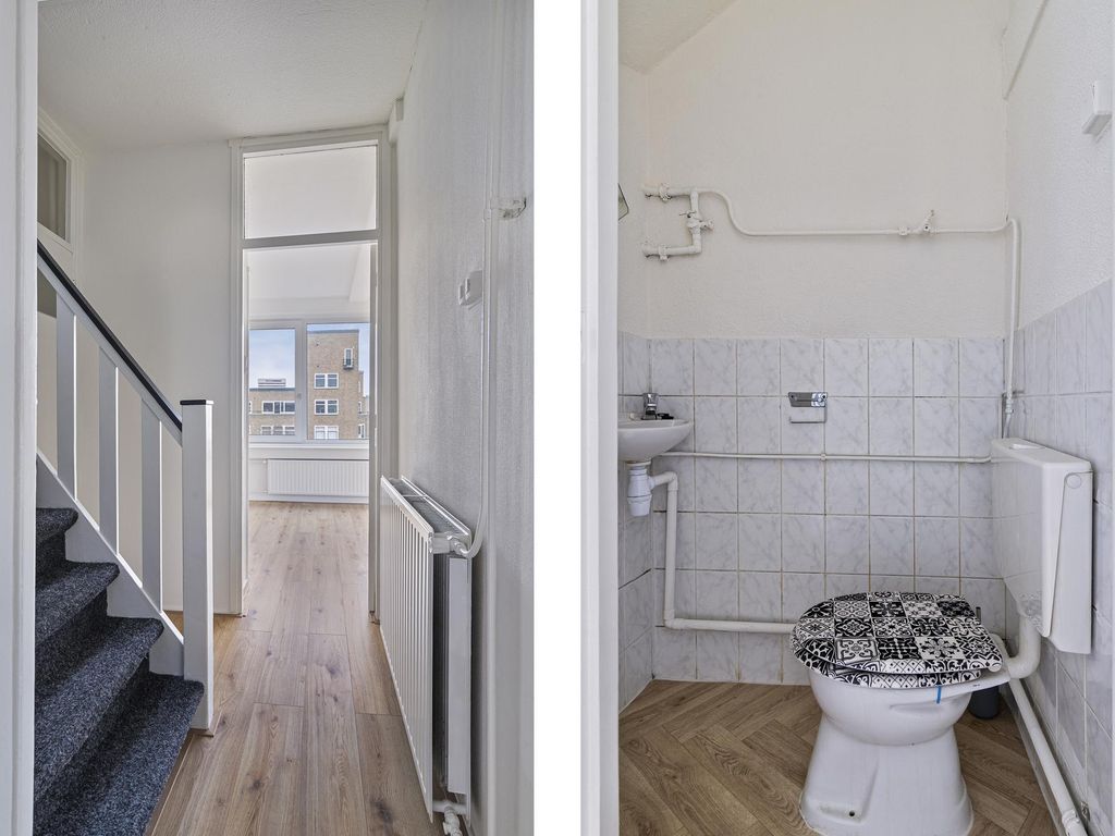 Lorentzplein 30, SCHIEDAM