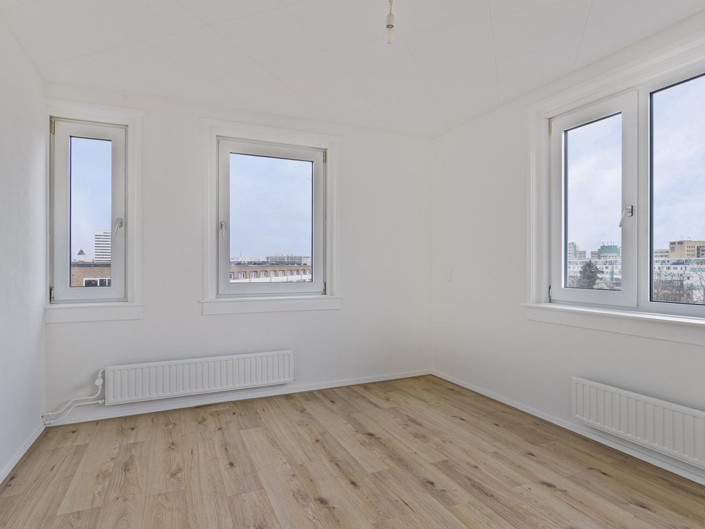 Lorentzplein 30, SCHIEDAM