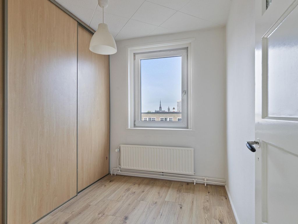 Lorentzplein 30, SCHIEDAM