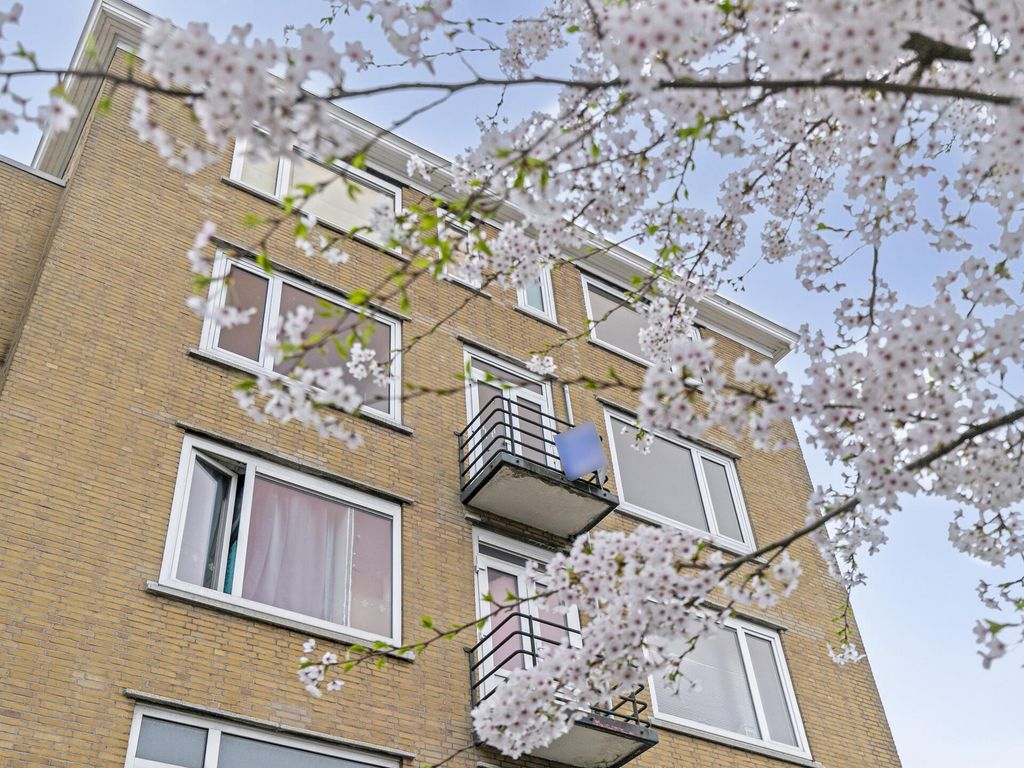 Lorentzplein 30, SCHIEDAM