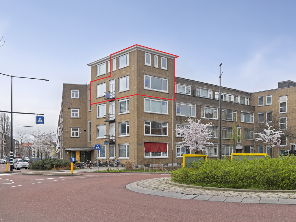 Lorentzplein 30, SCHIEDAM