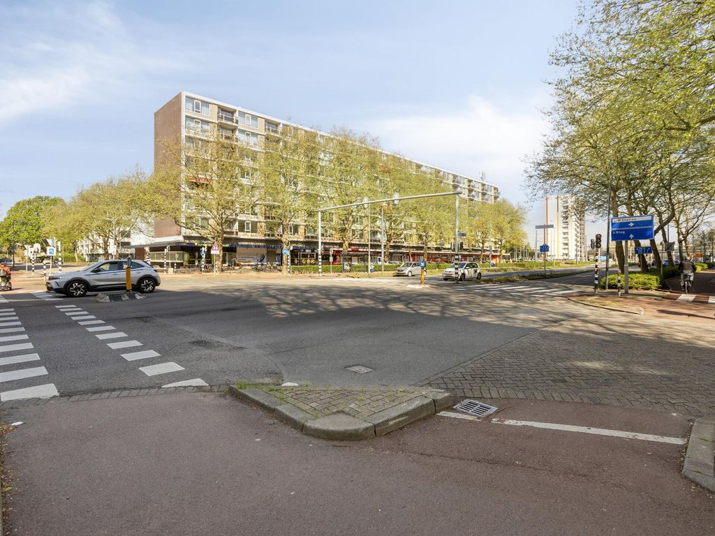 's-Gravelandseweg 632, SCHIEDAM