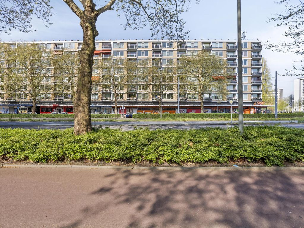 's-Gravelandseweg 632, SCHIEDAM