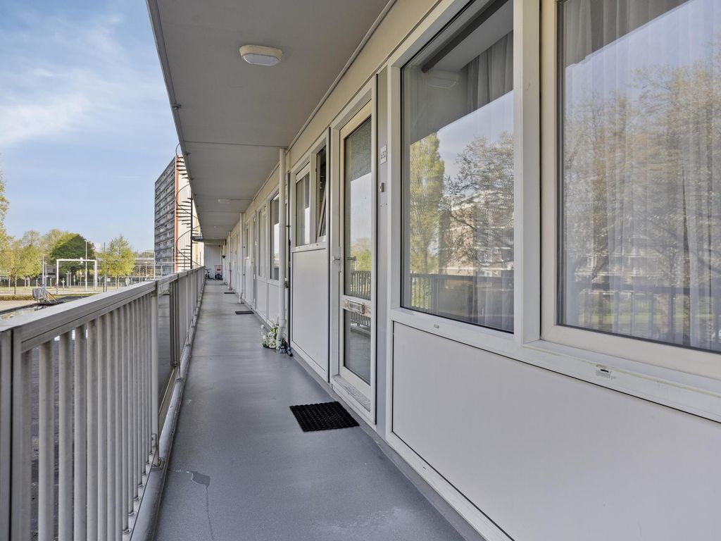 's-Gravelandseweg 632, SCHIEDAM