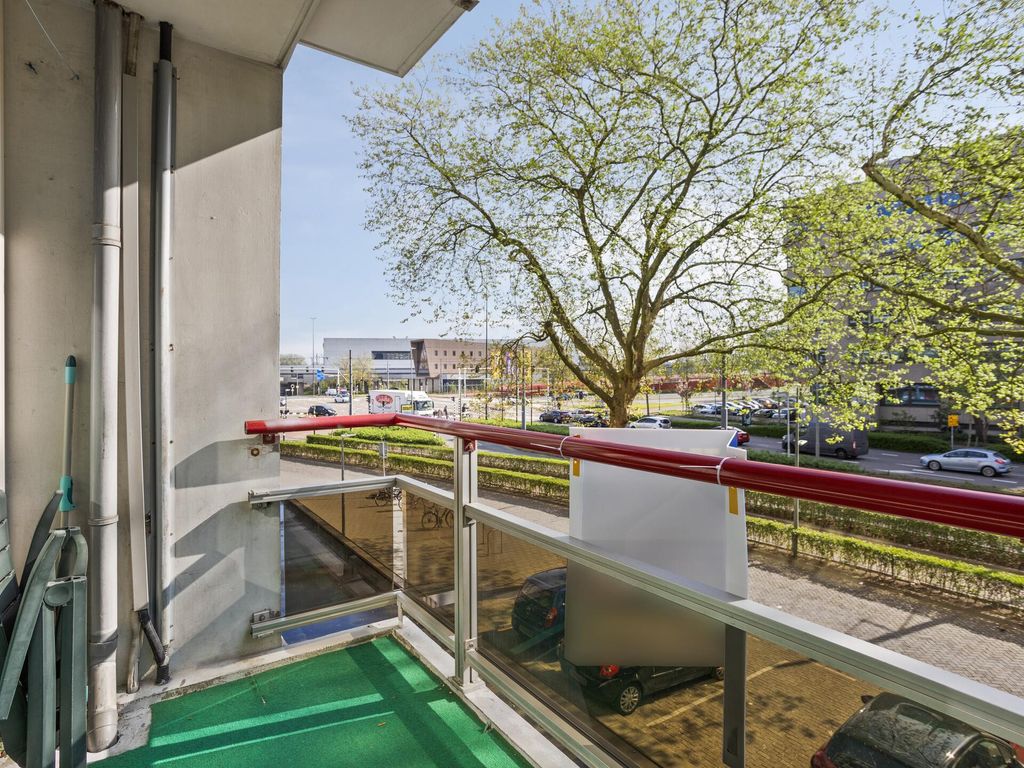 's-Gravelandseweg 632, SCHIEDAM
