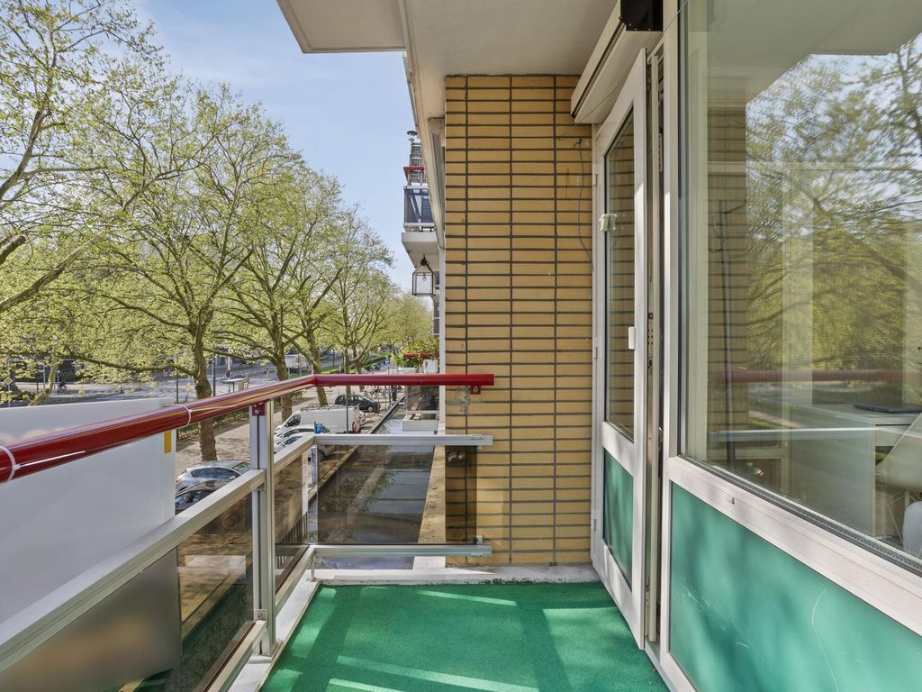 's-Gravelandseweg 632, SCHIEDAM