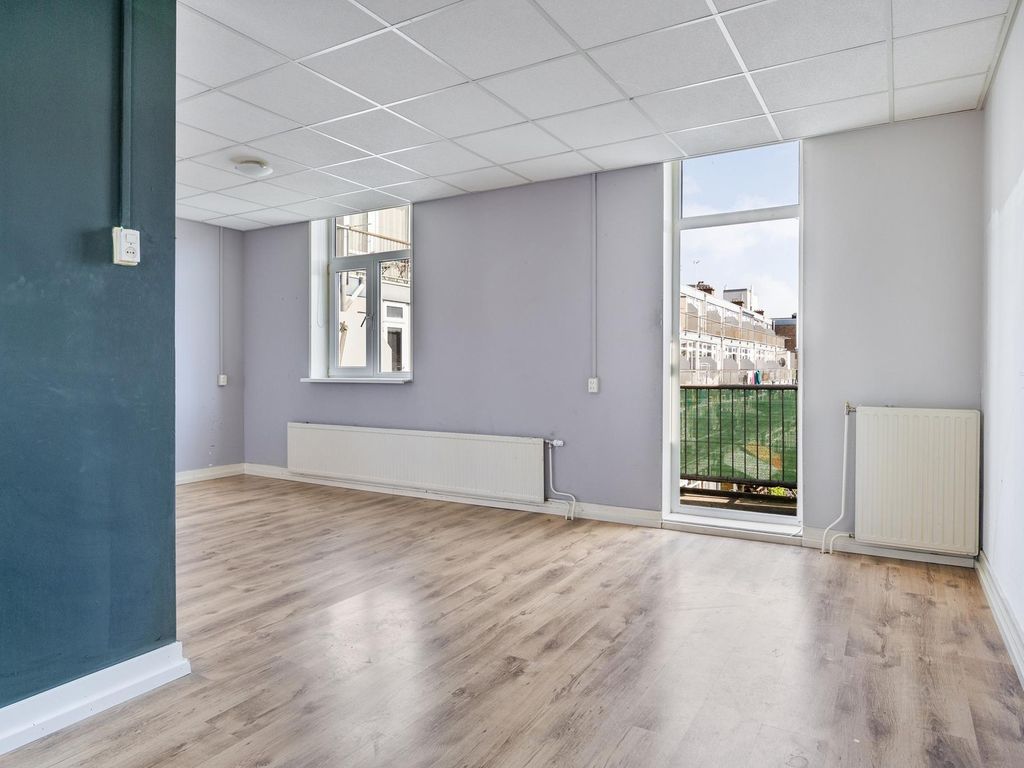 Franklinstraat 16B 2, SCHIEDAM