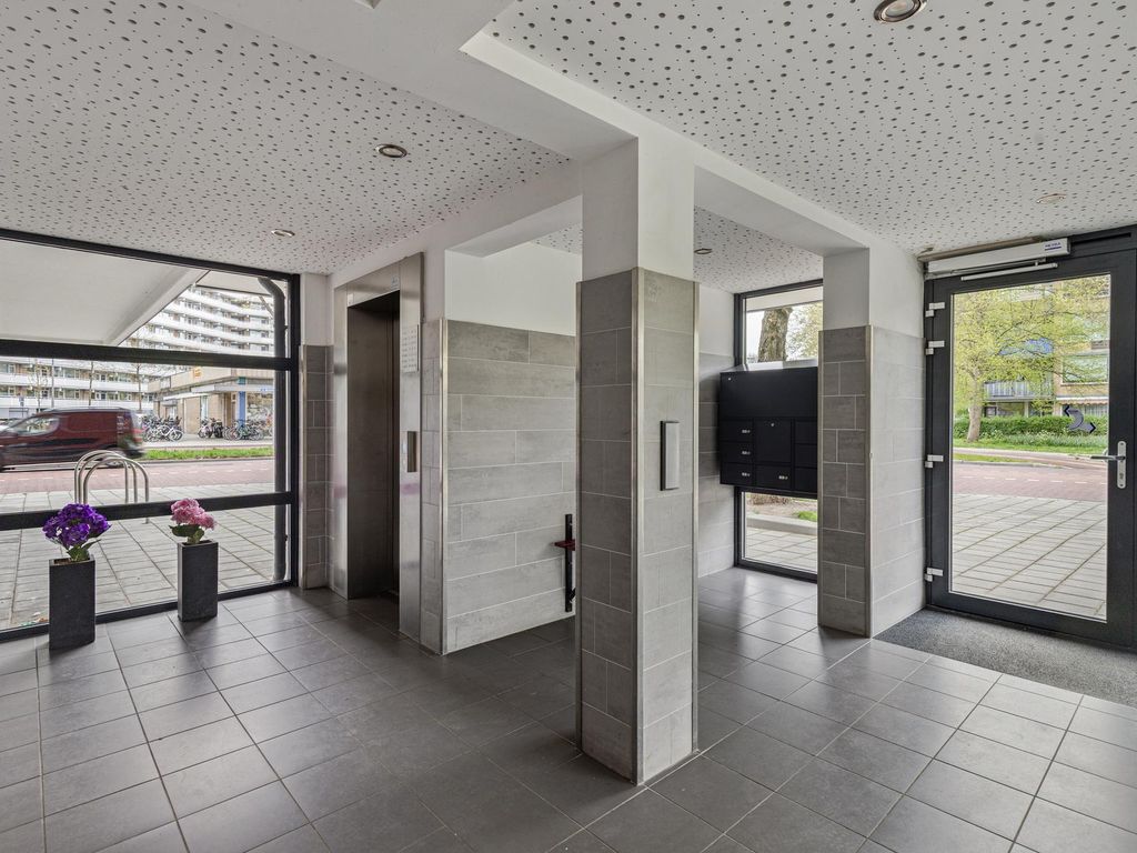 Vivaldilaan 111, SCHIEDAM