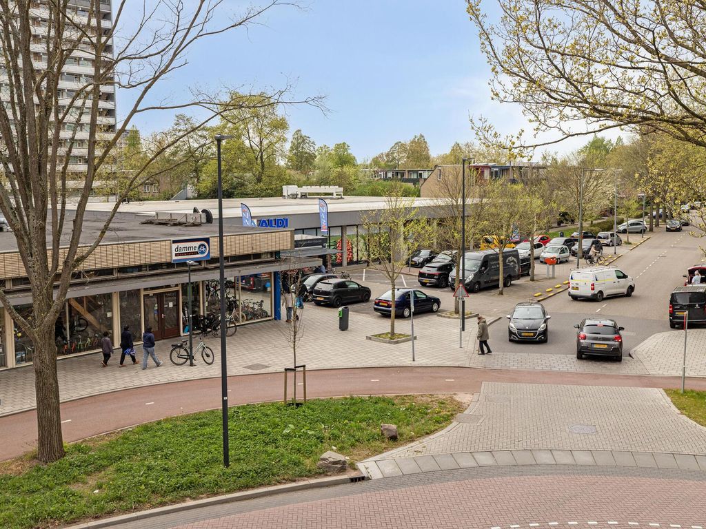 Vivaldilaan 111, SCHIEDAM