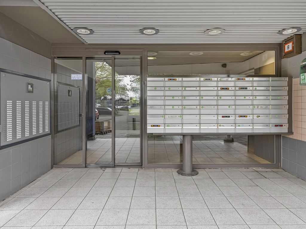 Bachplein 2, SCHIEDAM