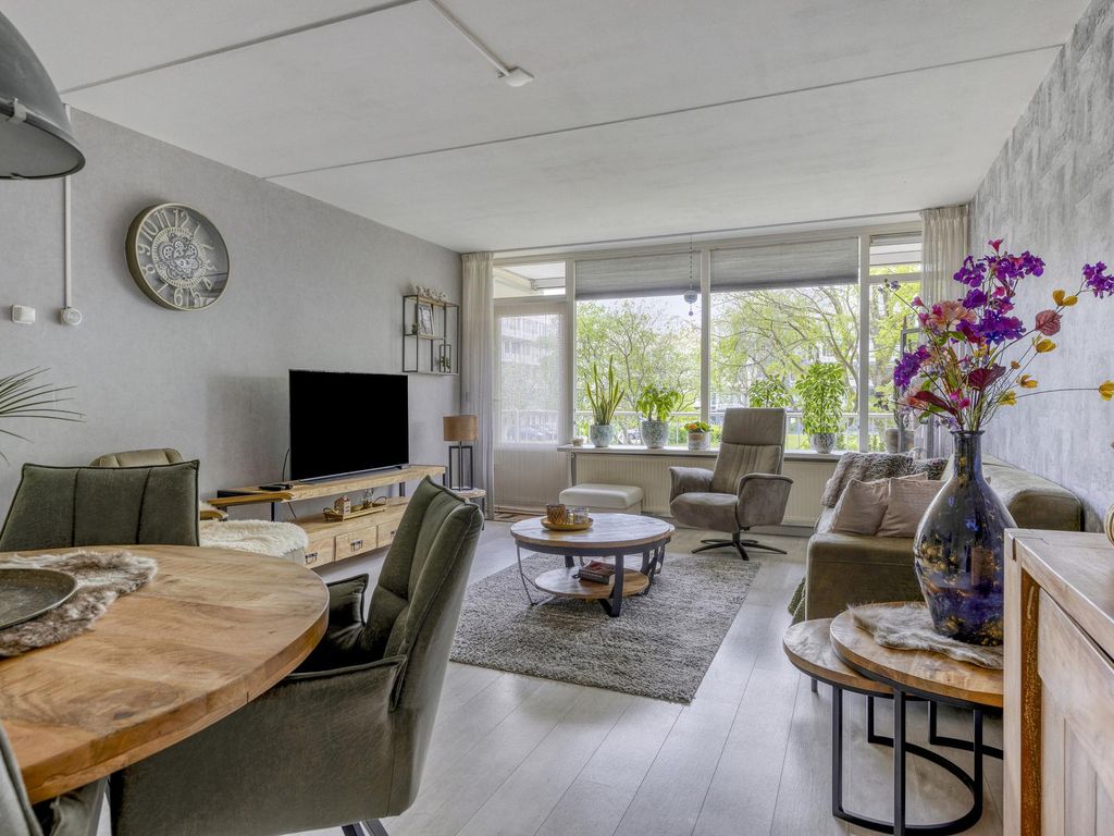 Bachplein 2, SCHIEDAM