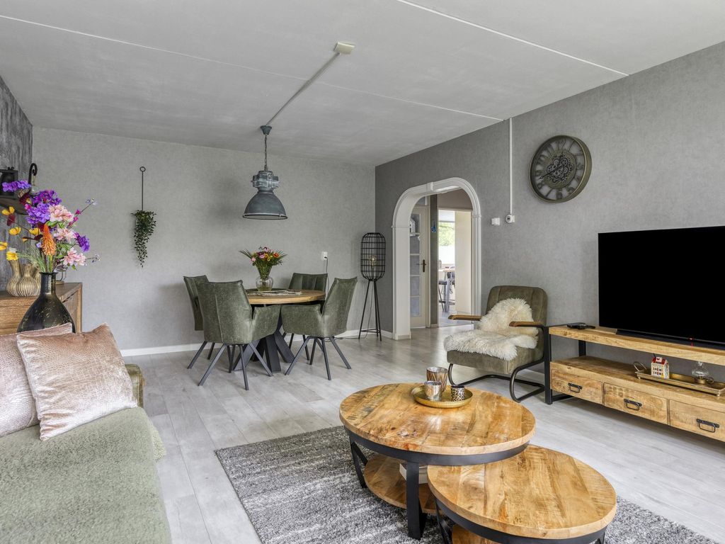 Bachplein 2, SCHIEDAM