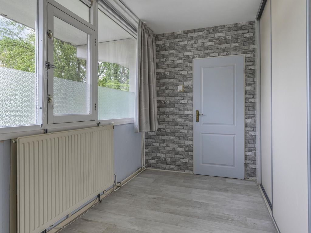 Bachplein 2, SCHIEDAM
