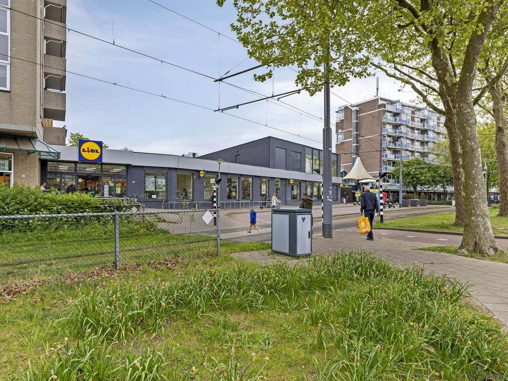 Bachplein 2, SCHIEDAM