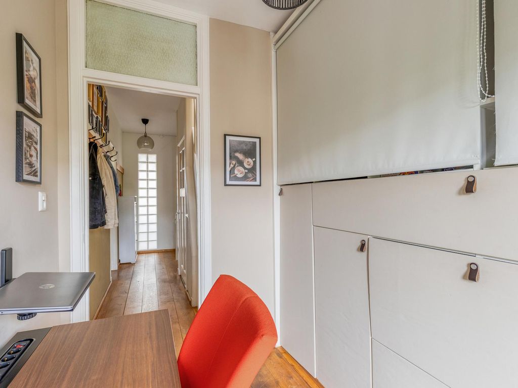 Rembrandtlaan 86A, SCHIEDAM