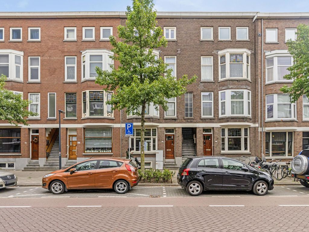 Boerhaavelaan 47A, SCHIEDAM