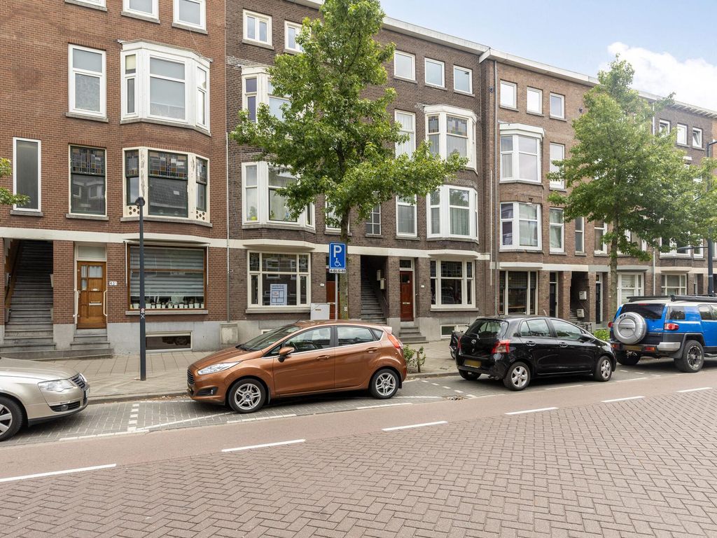 Boerhaavelaan 47A, SCHIEDAM