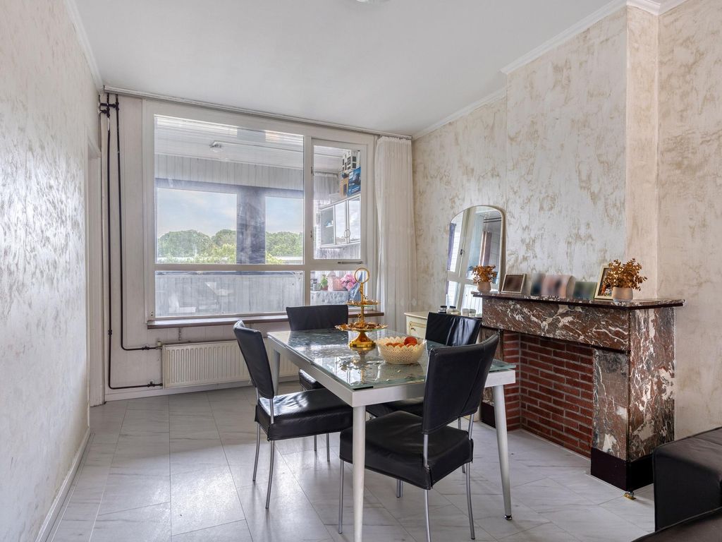 Boerhaavelaan 47A, SCHIEDAM