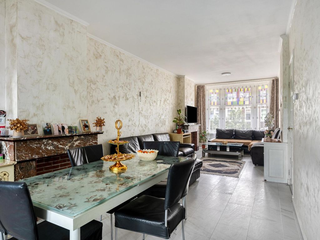 Boerhaavelaan 47A, SCHIEDAM