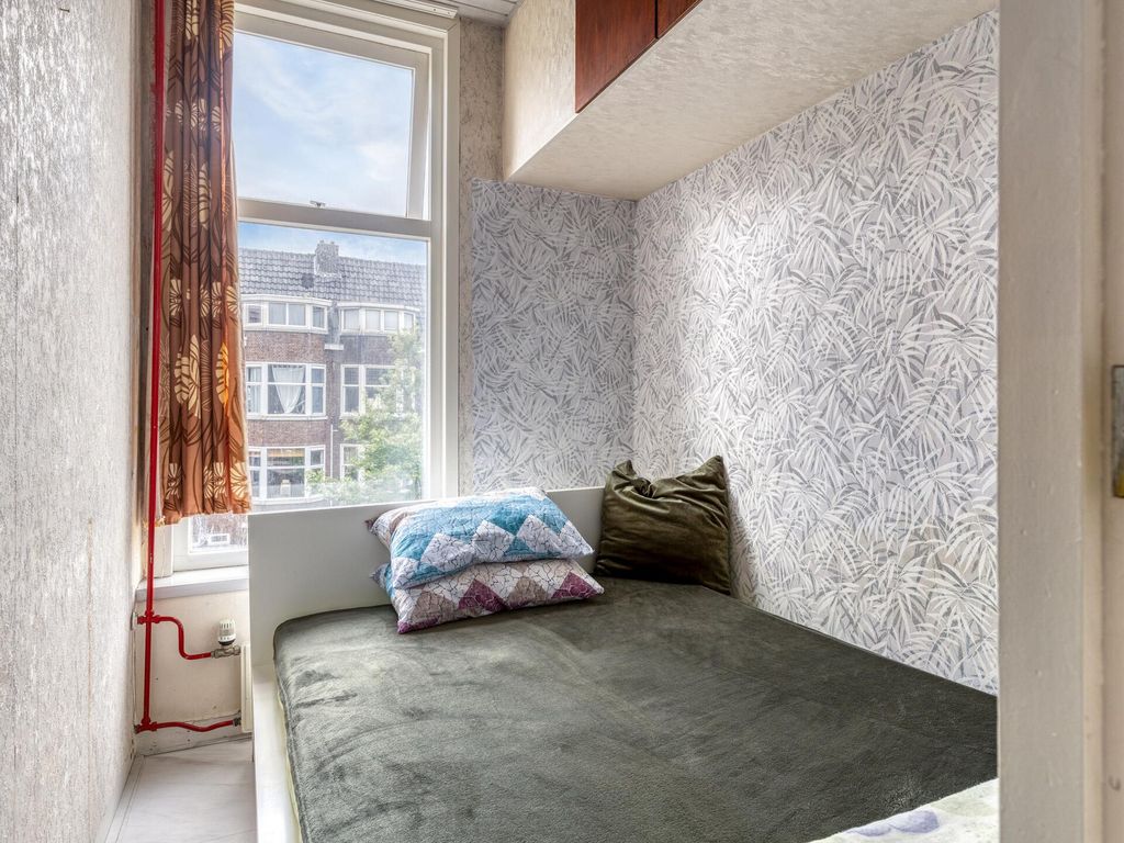 Boerhaavelaan 47A, SCHIEDAM