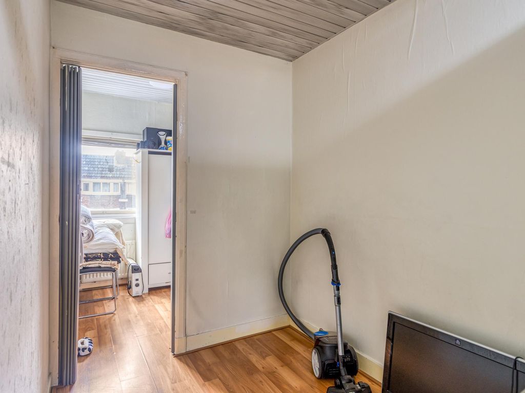 Boerhaavelaan 47A, SCHIEDAM