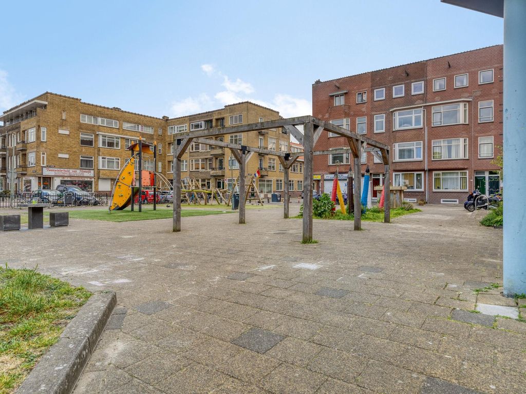 Boerhaavelaan 47A, SCHIEDAM