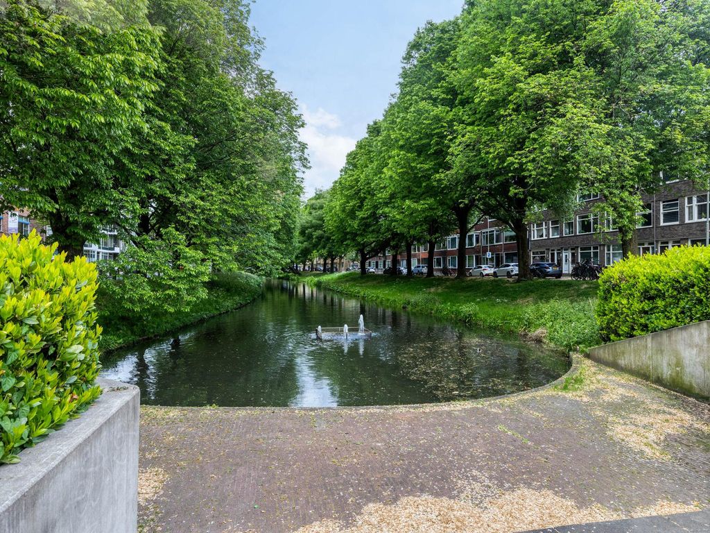 Boerhaavelaan 47A, SCHIEDAM