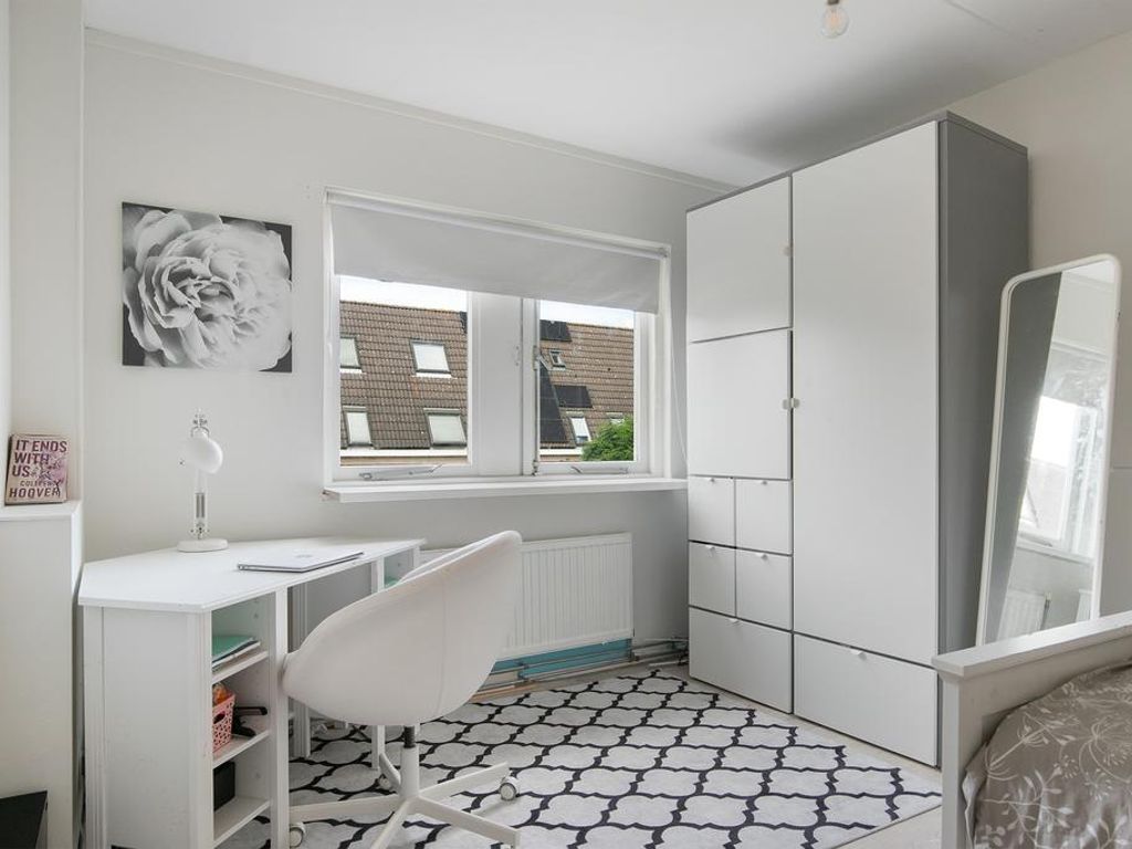 Vlasakker 25, SCHIEDAM