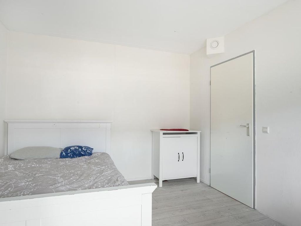 Vlasakker 25, SCHIEDAM