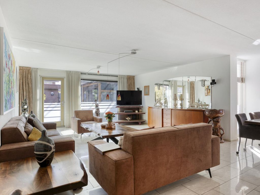 Willem Hasekampstraat 2, SCHIEDAM