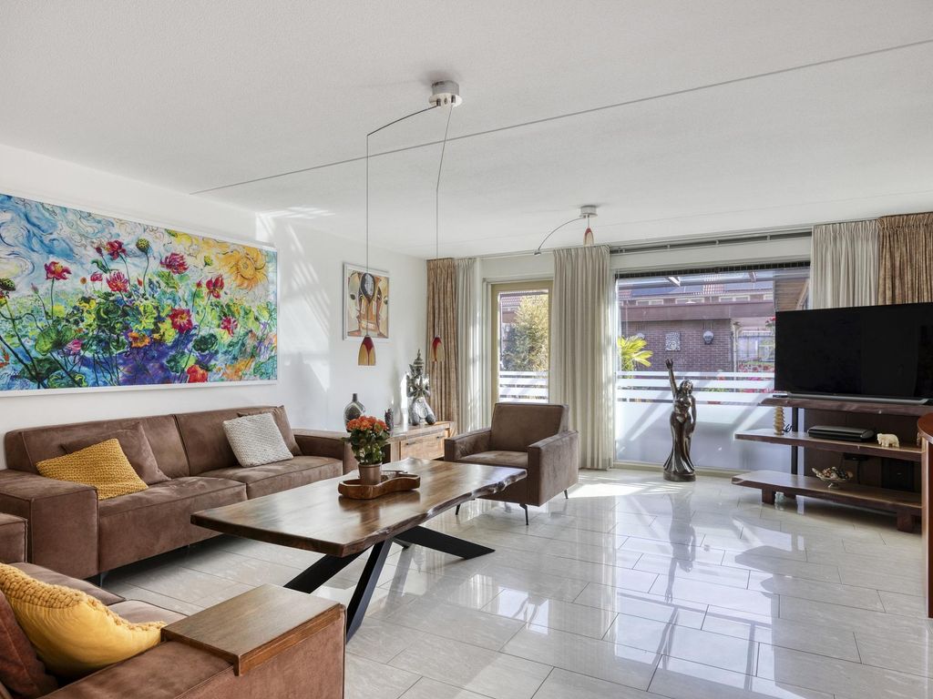 Willem Hasekampstraat 2, SCHIEDAM
