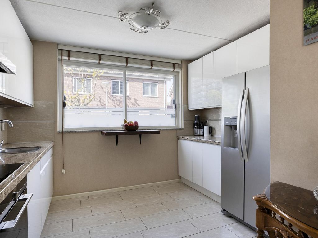 Willem Hasekampstraat 2, SCHIEDAM