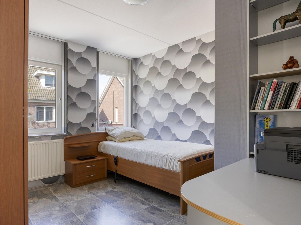 Willem Hasekampstraat 2, SCHIEDAM