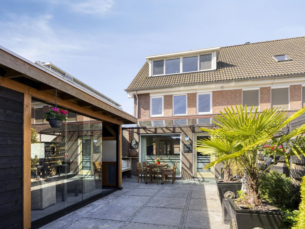 Willem Hasekampstraat 2, SCHIEDAM